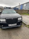 Chrysler 300c Srt Design