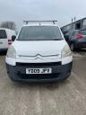 Citroen Berlingo 625 X L1 Hdi