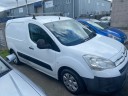 Citroen Berlingo 625 X L1 Hdi