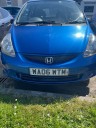 Honda Jazz Dsi S
