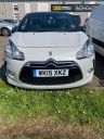 Citroen Ds3 Ds3 D Style+ E-hdi
