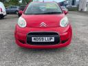 Citroen C1 C1 Vtr Hdi