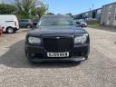 Chrysler 300c Srt Design