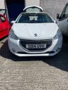 Peugeot 208 208 Active