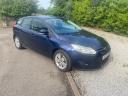 Ford Focus Focus Edge Tdci 95