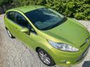 Ford Fiesta Fiesta Zetec 90 Tdci