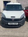 Fiat Doblo Cargo Doblo Sx Multijet