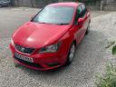 Seat Ibiza Ibiza Toca