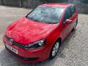 Volkswagen Golf Golf Match Tdi
