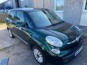 Fiat 500l Mpw 500l Mpw Lounge Multijet