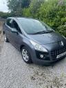 Peugeot 3008 Hdi Sport