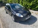 Fiat Grande Punto Grande Punto Active 77