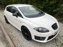 Seat Leon Fr+ Cr Tdi