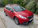 Peugeot 2008 2008 Active