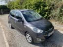 Hyundai I10 Active