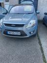 Ford Kuga Titanium Tdci