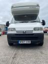 Peugeot Boxer 270 Mwb