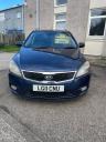 Kia Ceed 2