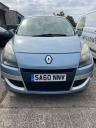 Renault Scenic Privilege Tomtom Dci